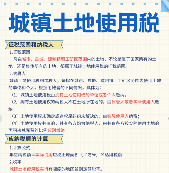 上海徐匯區土地增值稅核定征收的條件