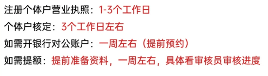 核定征收申請時間是多久?2025新政策什么時間申請?