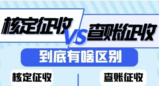 制造業(yè)核定征收的稅率是多少？