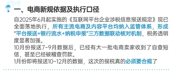 2026電商所得稅核定征收標準?。ㄐ抡呱暾埩鞒蹋。? style=